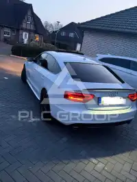2011 Audi A5