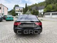 2011 Audi A5