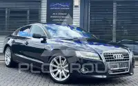 2011 Audi A5
