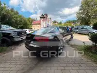 2011 Audi A5