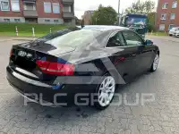 2011 Audi A5
