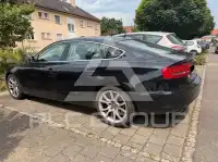 2011 Audi A5
