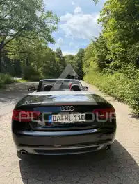 2011 Audi A5