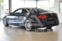 2011 Audi A5
