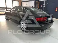 2011 Audi A5