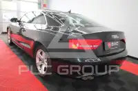 2011 Audi A5