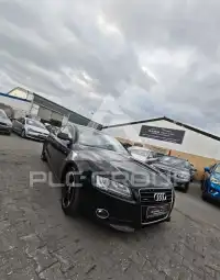 2011 Audi A5