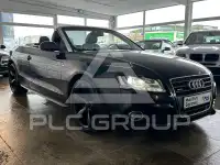 2011 Audi A5