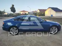 2011 Audi A5