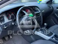 2011 Audi A5