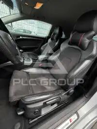 2011 Audi A5