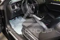2011 Audi A5