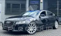 2011 Audi A5