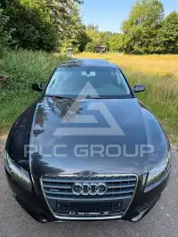 2011 Audi A5