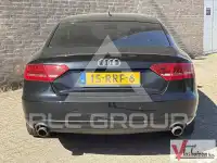 2011 Audi A5