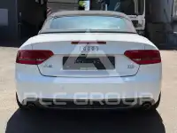 2011 Audi A5