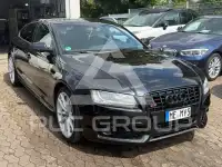 2011 Audi A5
