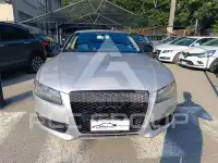 2011 Audi A5