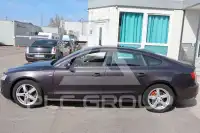 2011 Audi A5