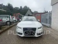 2011 Audi A5