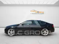 2011 Audi A5