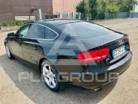 2011 Audi A5
