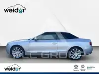 2011 Audi A5