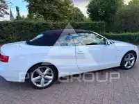 2011 Audi A5
