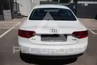 2011 Audi A5