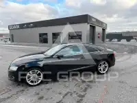 2011 Audi A5