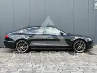 2011 Audi A5