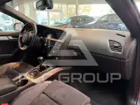 2011 Audi A5