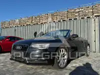 2011 Audi A5