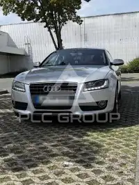 2011 Audi A5