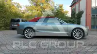 2011 Audi A5