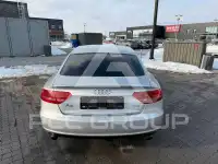 2011 Audi A5