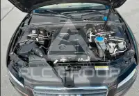 2011 Audi A5
