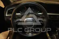 2011 Audi A5