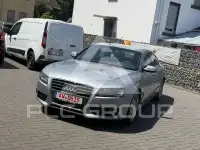 2011 Audi A5