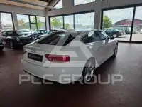 2011 Audi A5