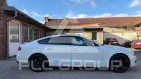 2011 Audi A5