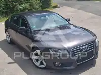 2011 Audi A5