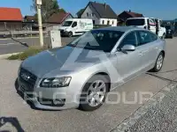 2011 Audi A5
