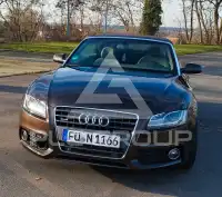 2011 Audi A5