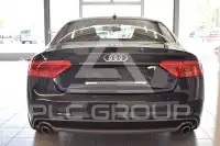 2011 Audi A5
