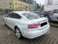 2011 Audi A5