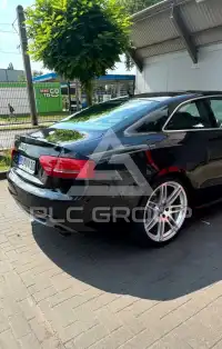 2011 Audi A5