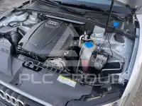 2011 Audi A5