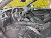 2011 Audi A5