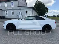 2011 Audi A5